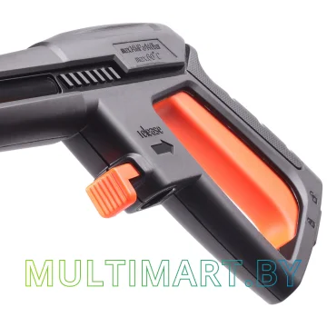 Мойка высокого давления Patriot GT 320 Imperial (322306000) картинка 6